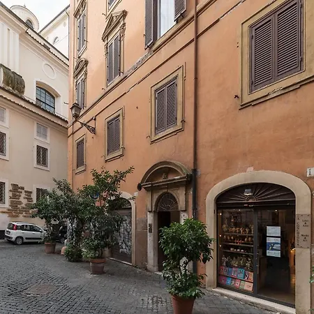 History And Modernity Meet By Fromhometorome * Roma